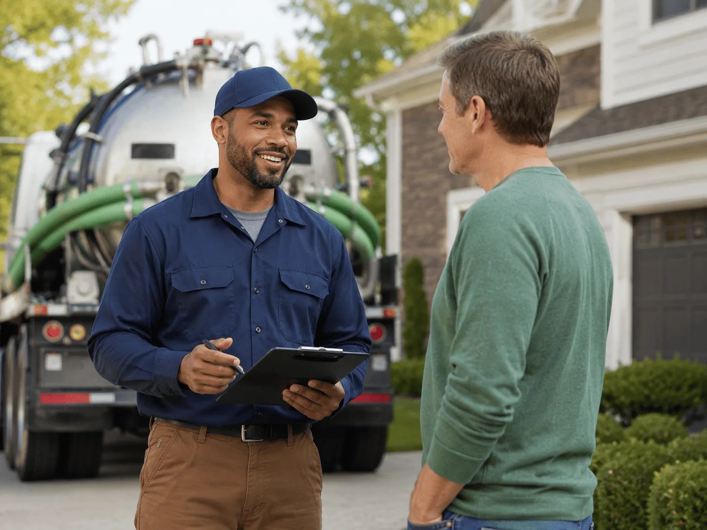 Mosquito Control Fairfield, OH FAQs